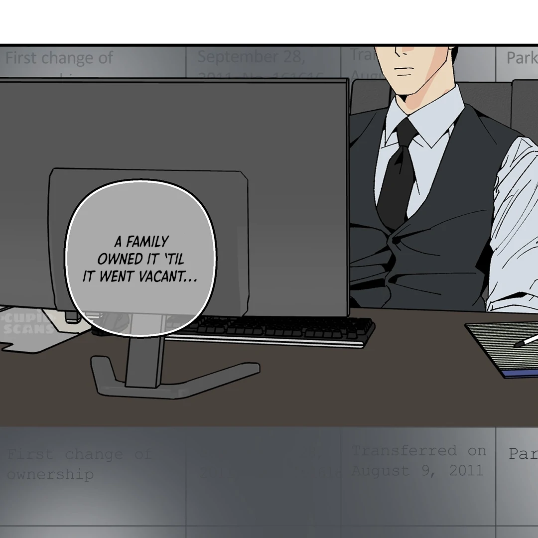 Peace of God Chapter 22 page 56 - 