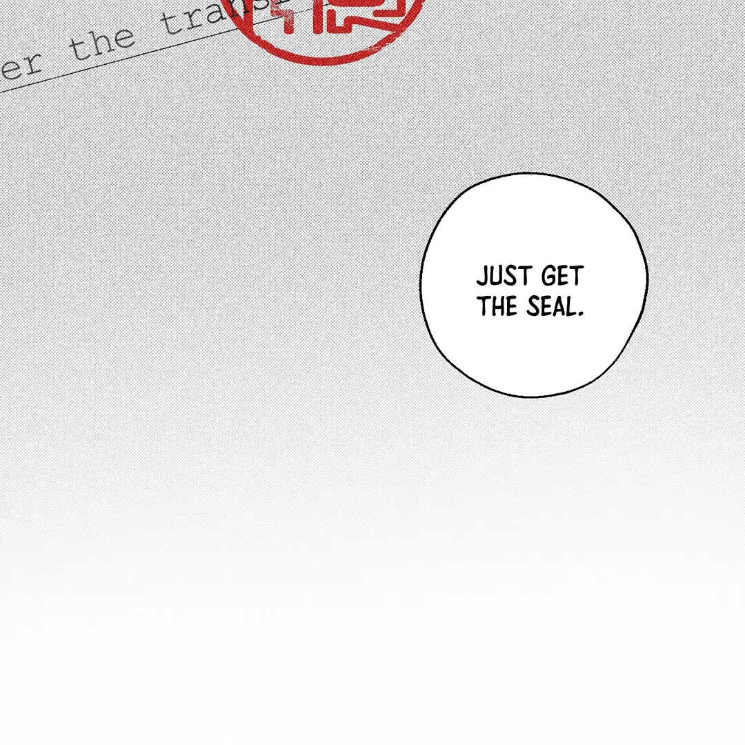 Peace of God Chapter 22 page 62 - 