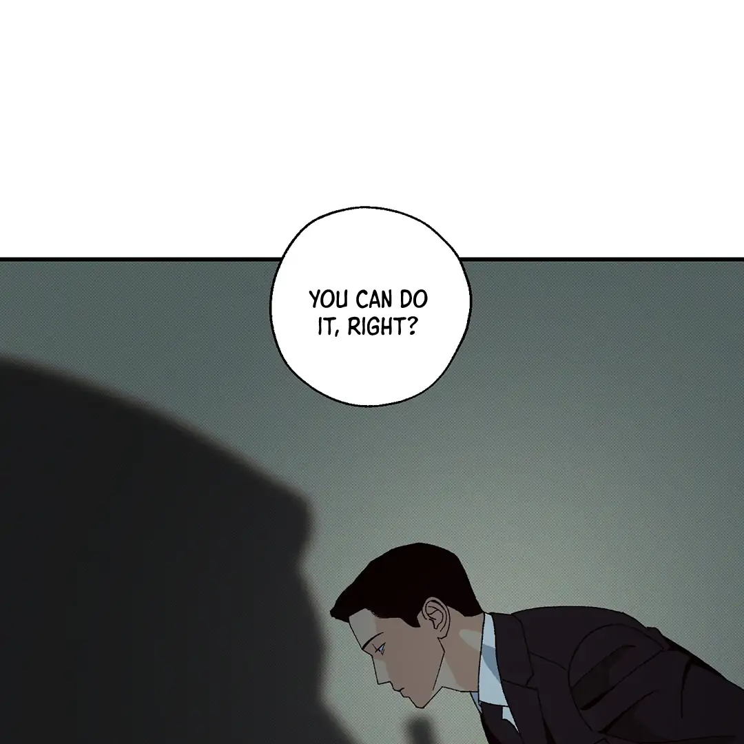 Peace of God Chapter 22 page 64 - 