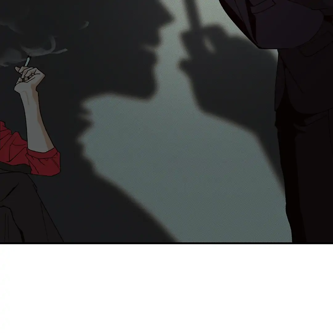 Peace of God Chapter 22 page 65 - 