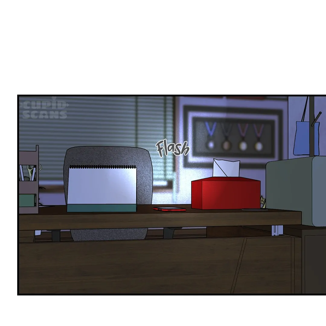 Peace of God Chapter 22 page 8 - 