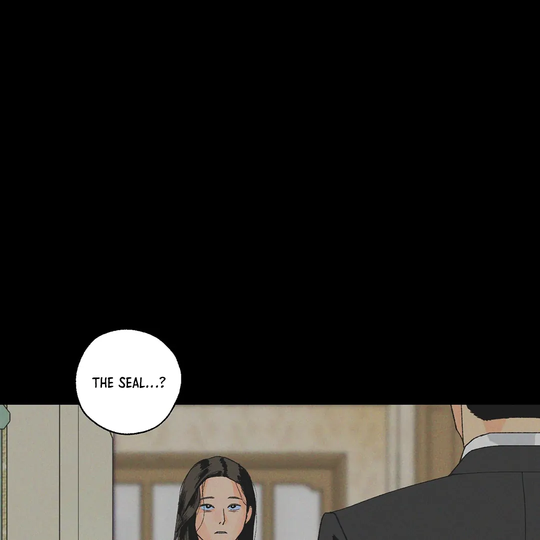 Peace of God Chapter 22 page 74 - 