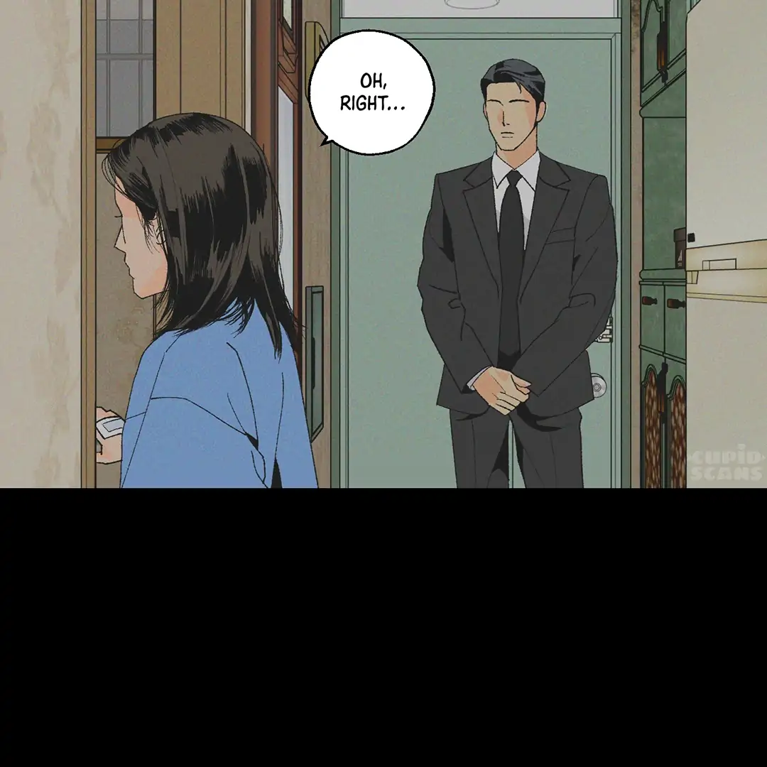 Peace of God Chapter 22 page 76 - 