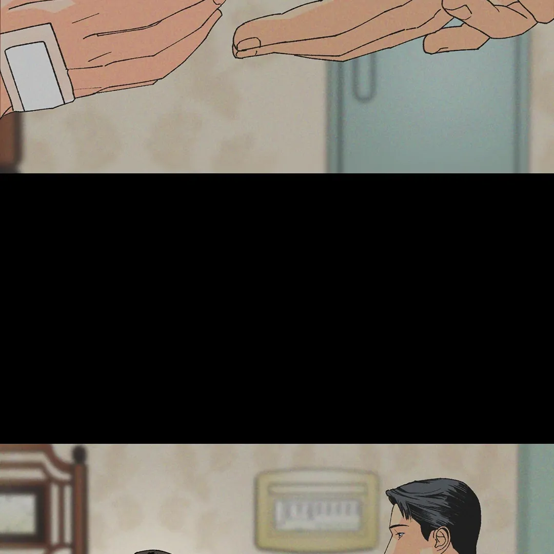 Peace of God Chapter 22 page 78 - 