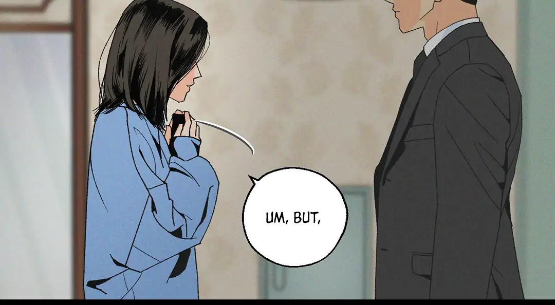 Peace of God Chapter 22 page 79 - 