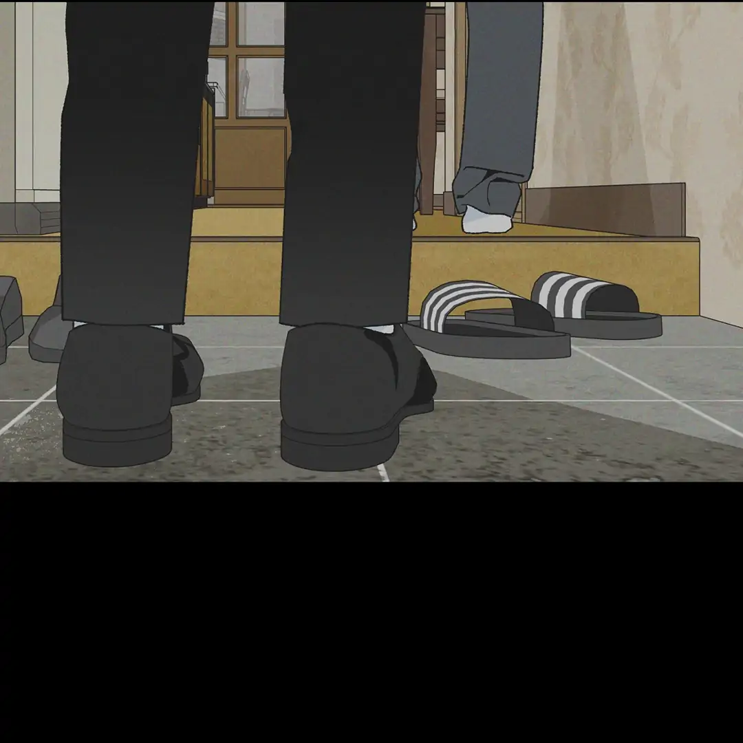Peace of God Chapter 22 page 81 - 