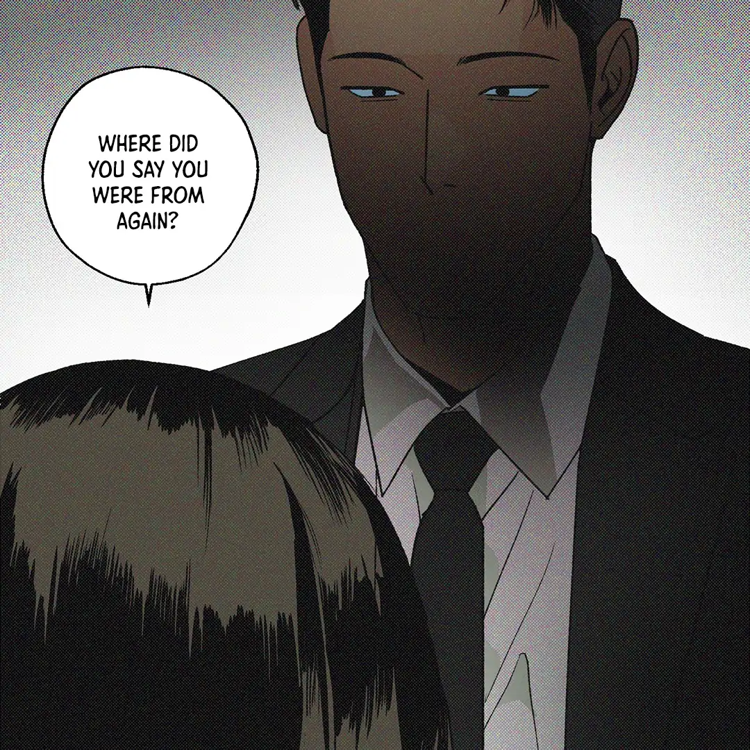 Peace of God Chapter 22 page 83 - 