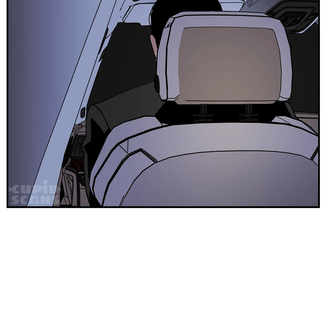 Peace of God Chapter 22 page 86 - 