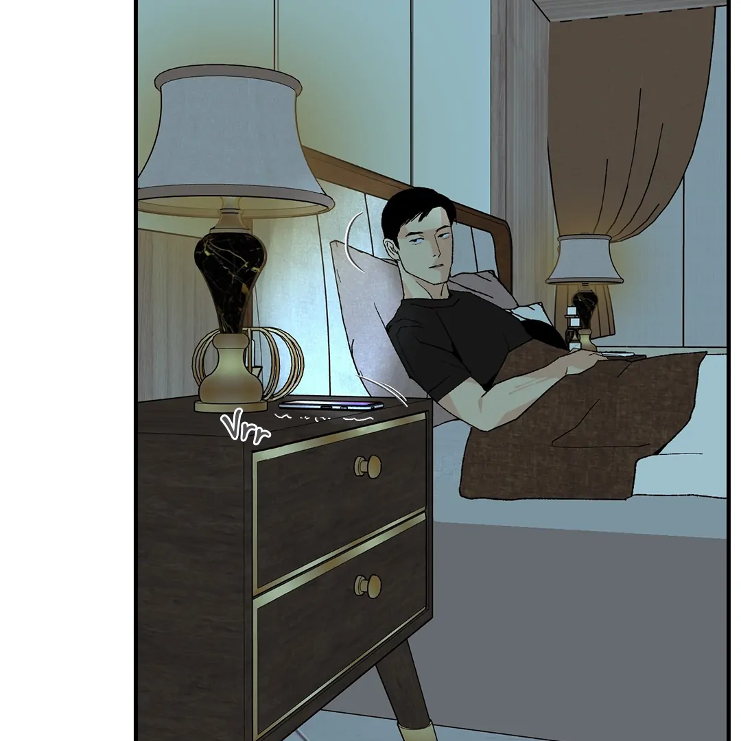 Peace of God Chapter 22 page 90 - 