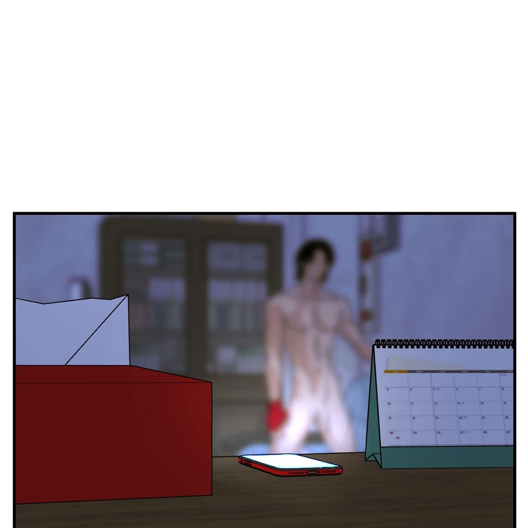 Peace of God Chapter 22 page 10 - 