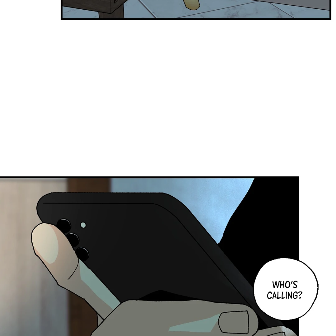 Peace of God Chapter 22 page 91 - 