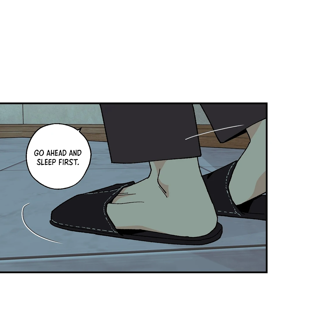Peace of God Chapter 22 page 94 - 