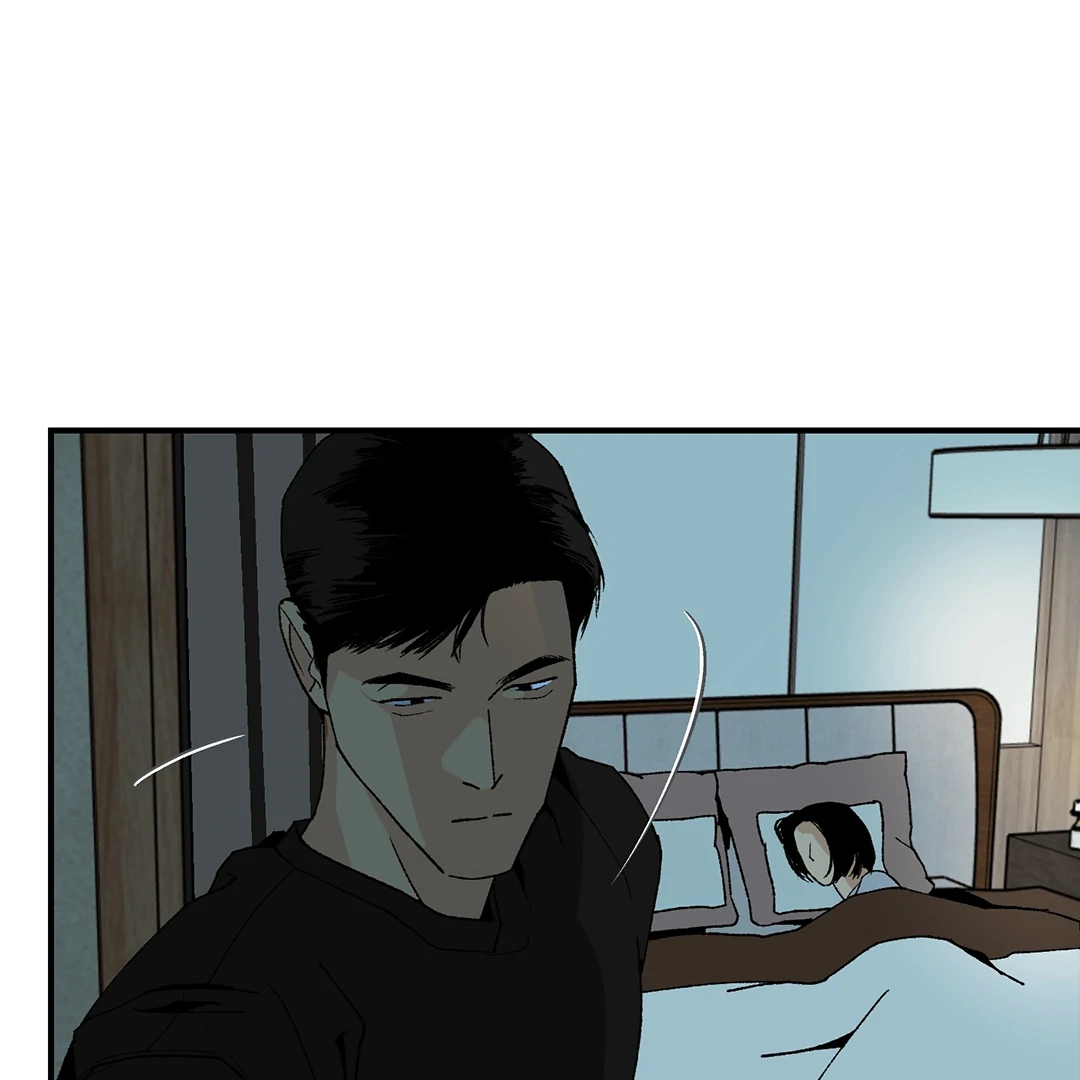 Peace of God Chapter 22 page 95 - 