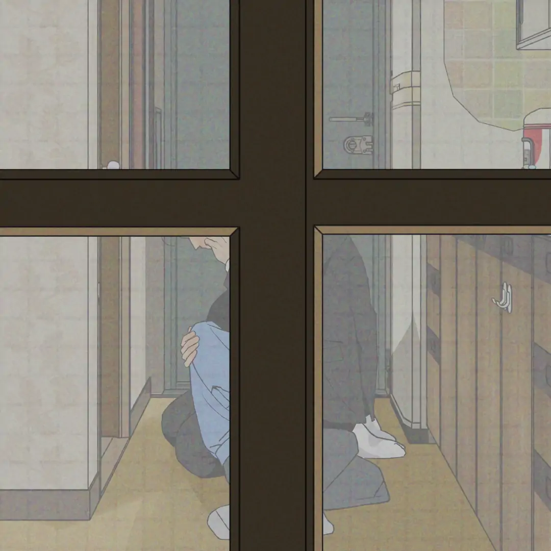 Peace of God Chapter 23 page 11 - 