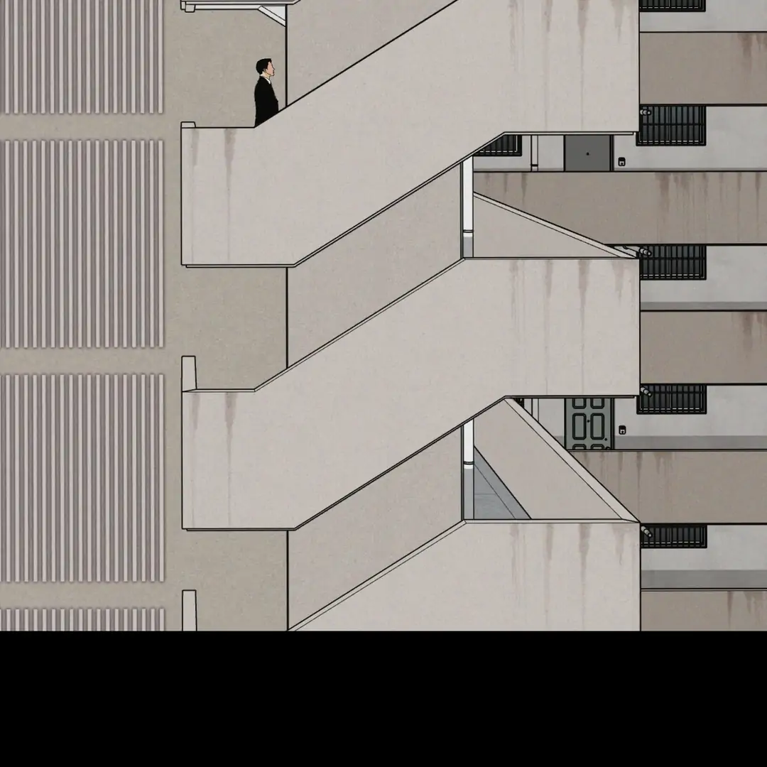 Peace of God Chapter 23 page 101 - 