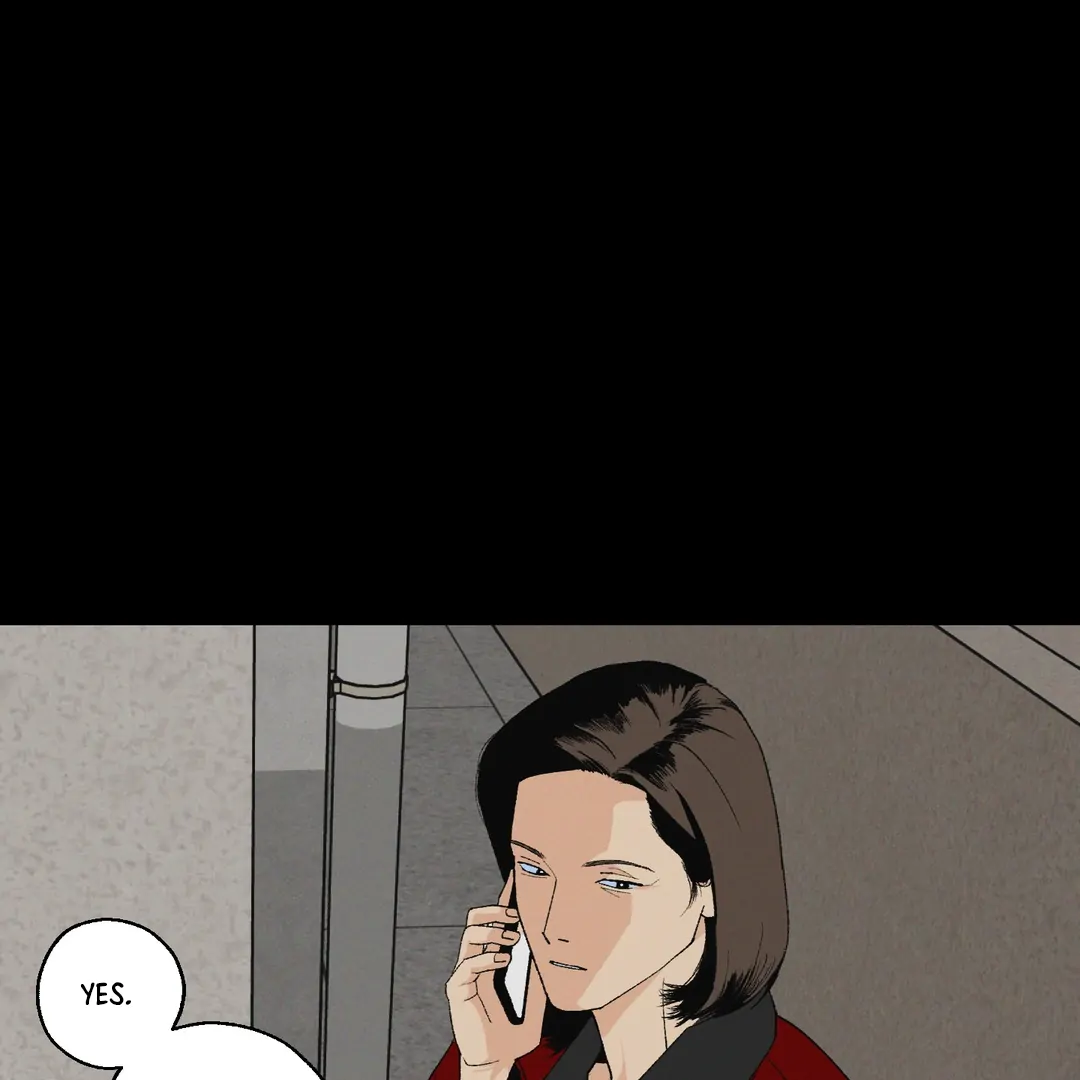 Peace of God Chapter 23 page 102 - 