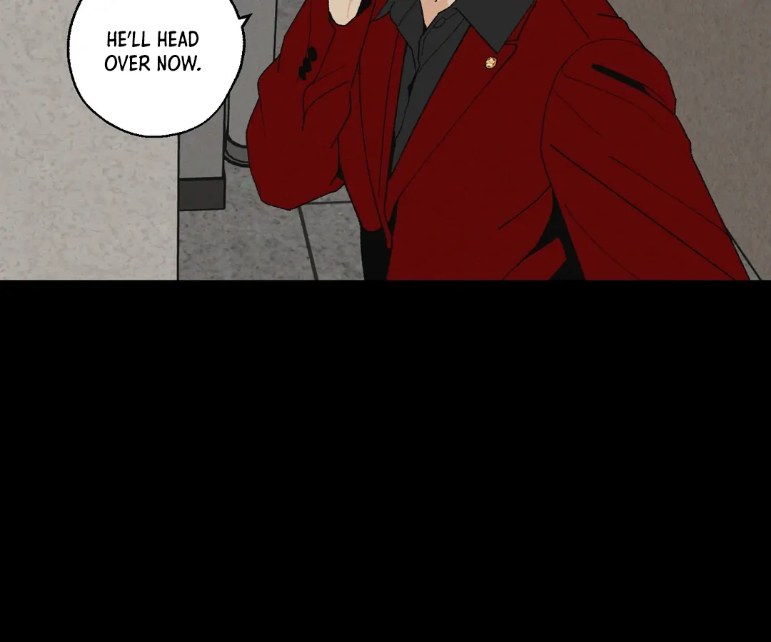 Peace of God Chapter 23 page 103 - 