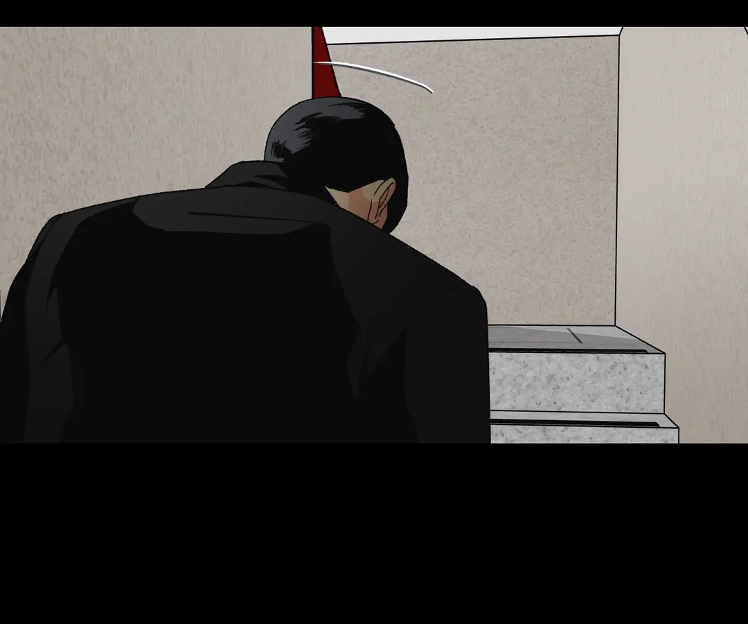 Peace of God Chapter 23 page 104 - 