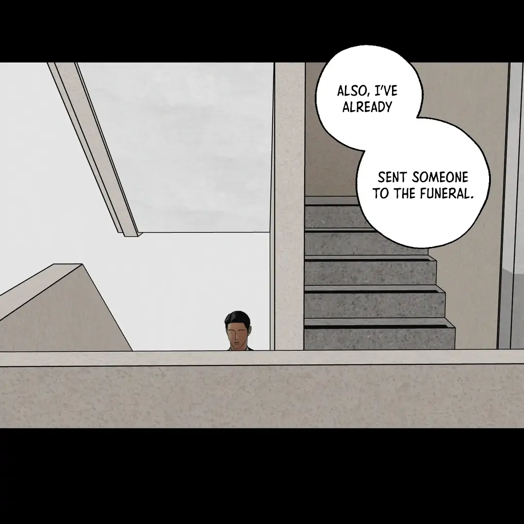 Peace of God Chapter 23 page 106 - 