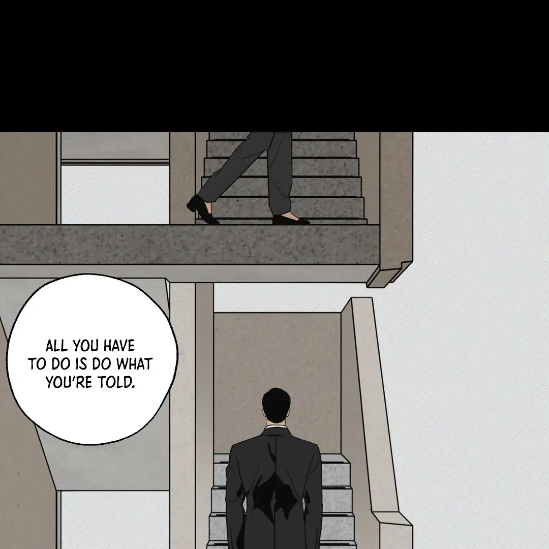 Peace of God Chapter 23 page 107 - 