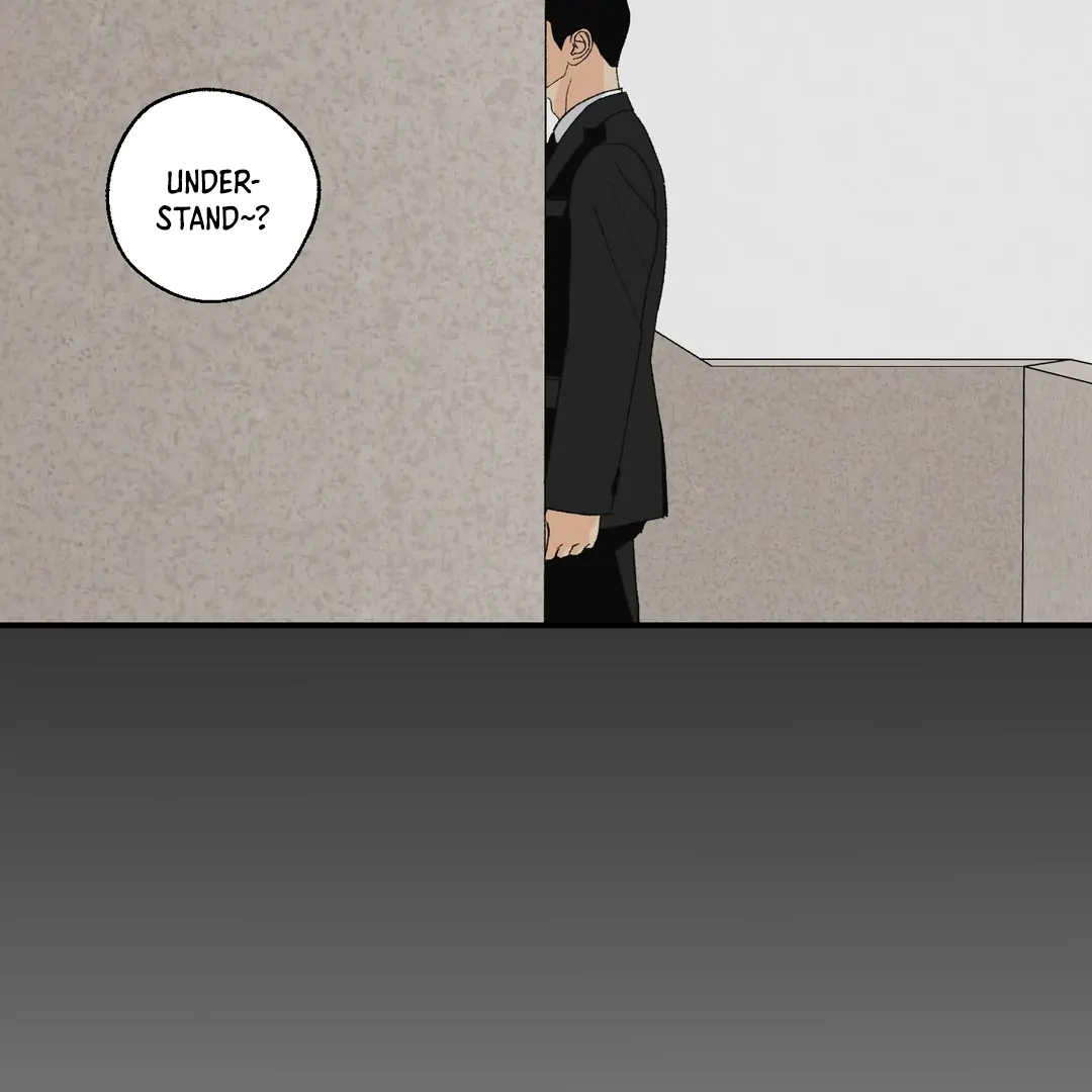Peace of God Chapter 23 page 109 - 