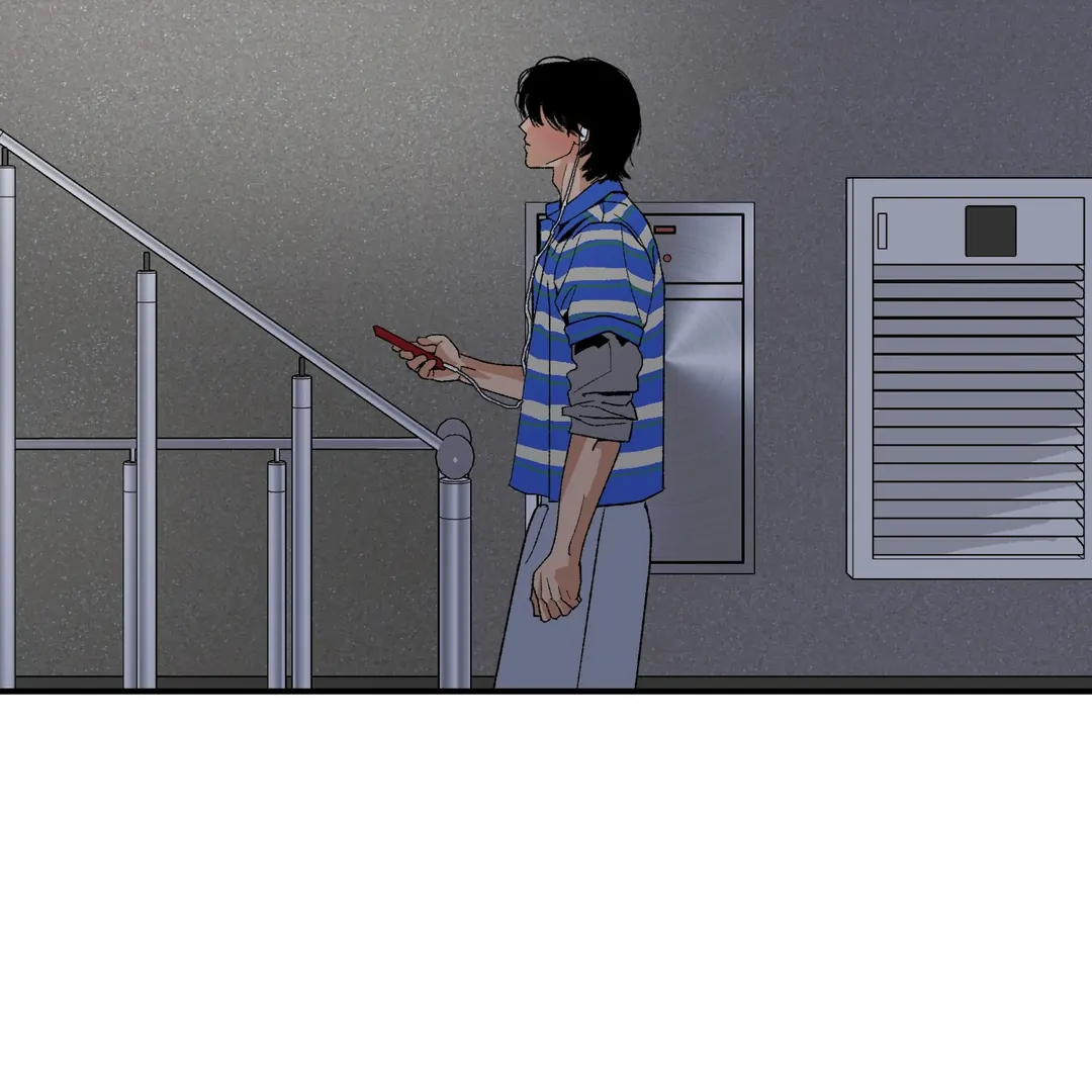 Peace of God Chapter 23 page 111 - 