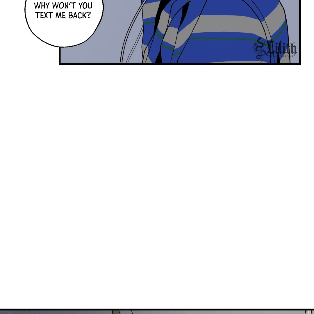 Peace of God Chapter 23 page 113 - 