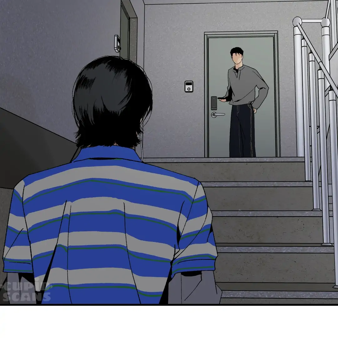 Peace of God Chapter 23 page 114 - 