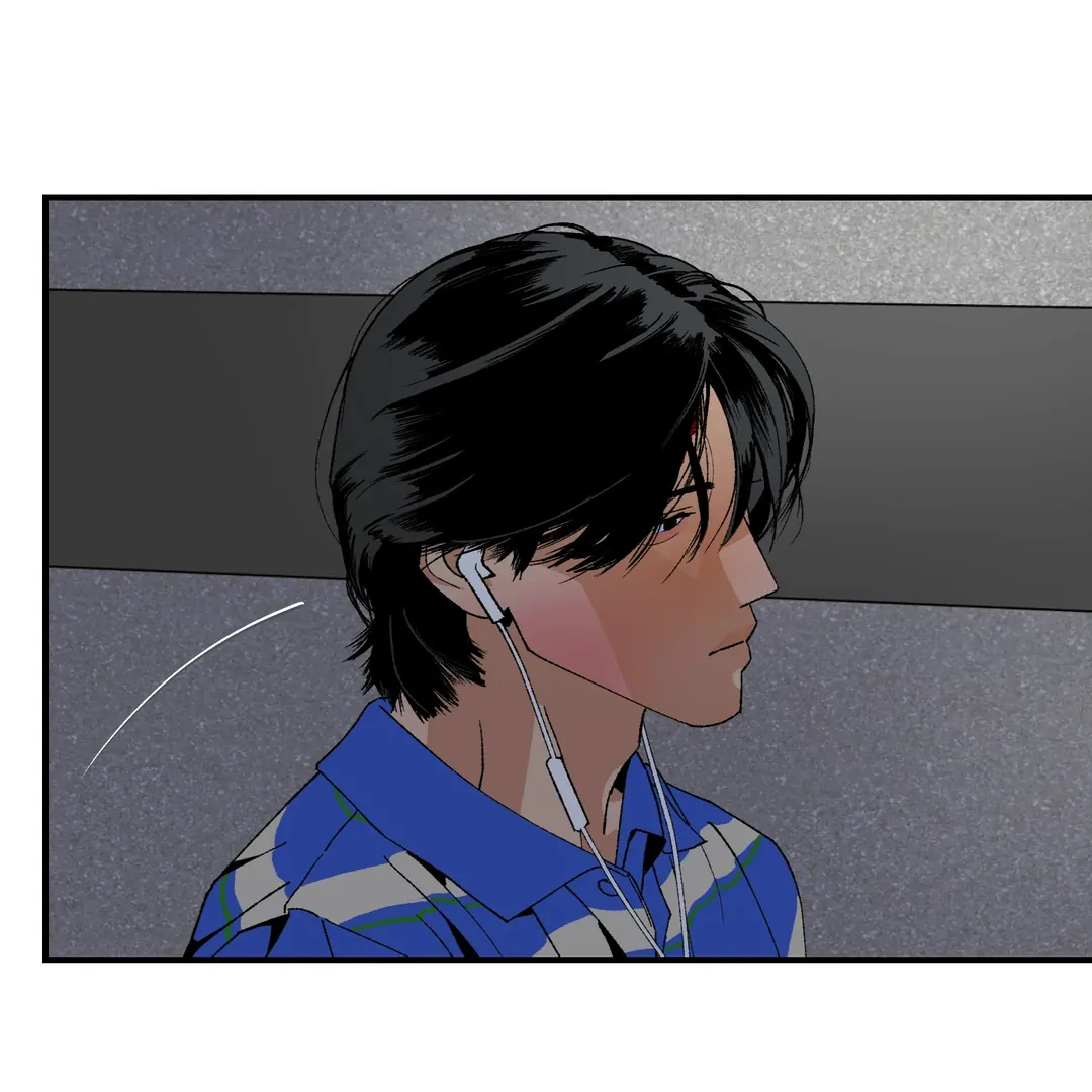Peace of God Chapter 23 page 117 - 