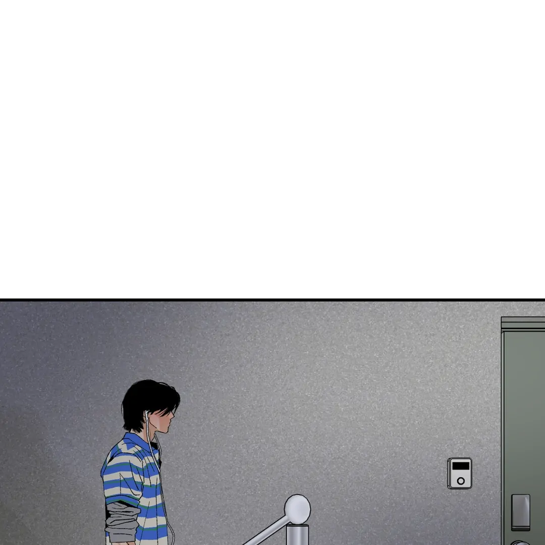 Peace of God Chapter 23 page 118 - 