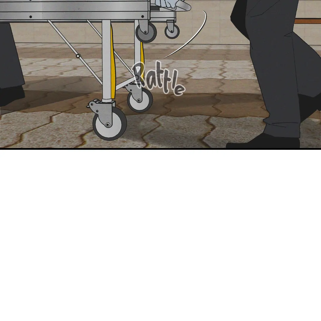 Peace of God Chapter 23 page 13 - 