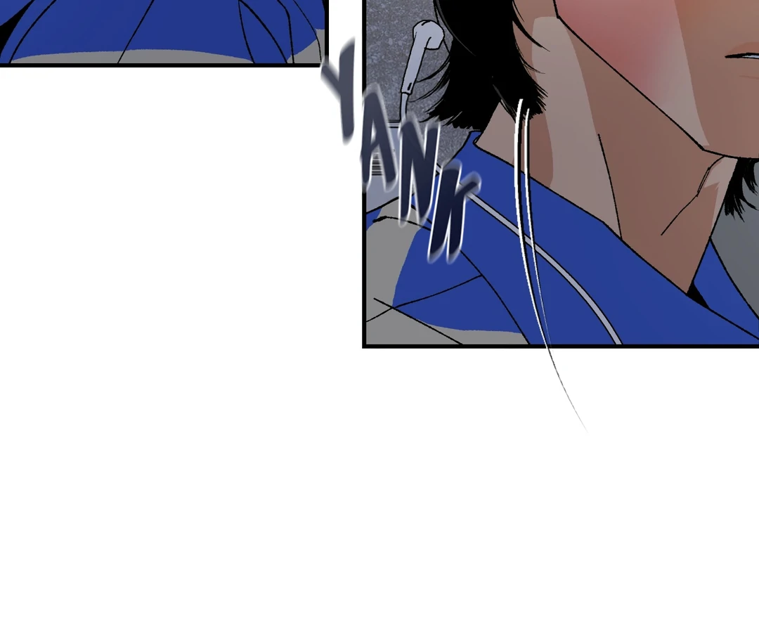Peace of God Chapter 23 page 121 - 