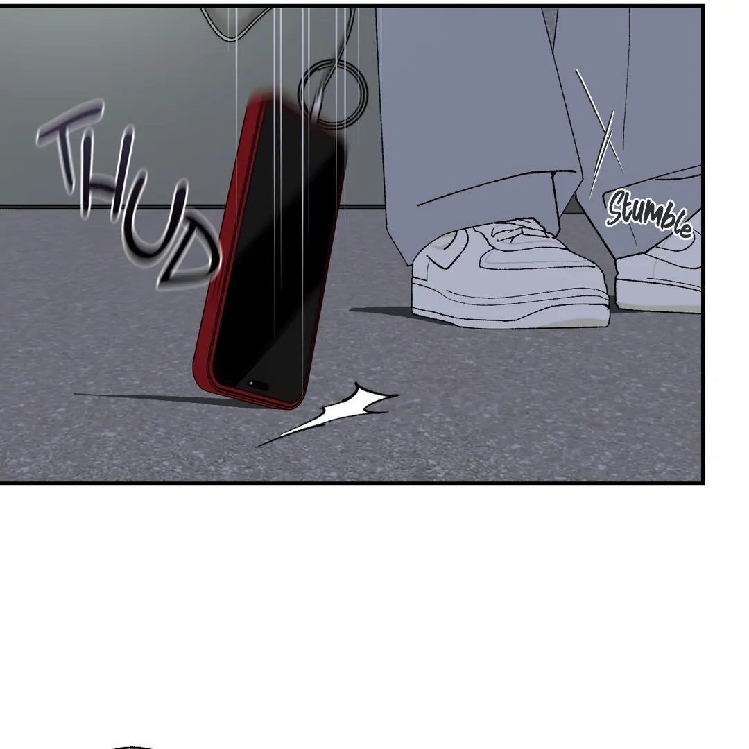 Peace of God Chapter 23 page 122 - 