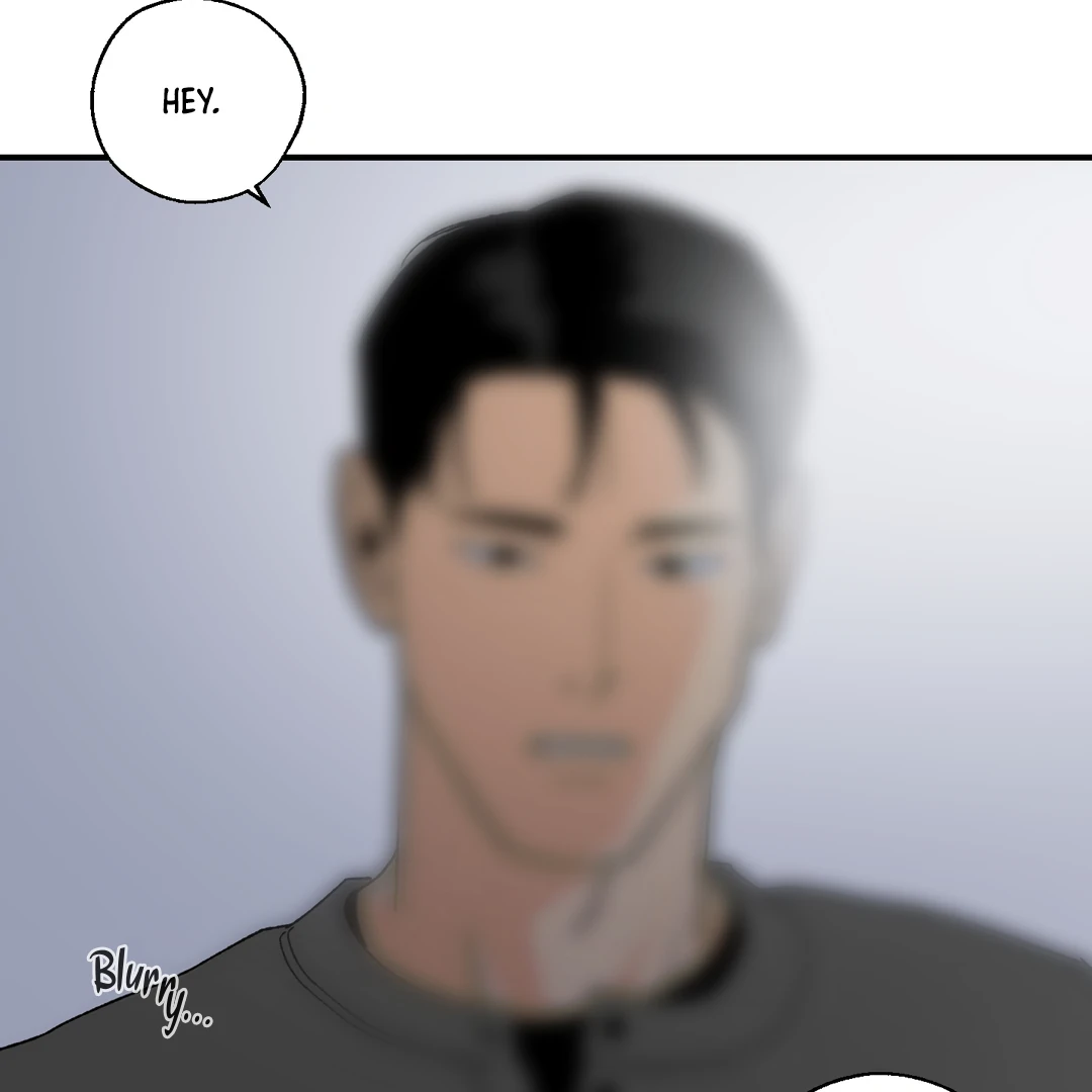 Peace of God Chapter 23 page 123 - 