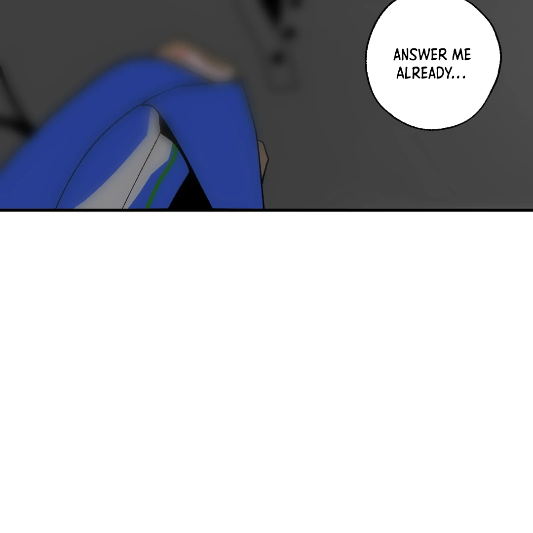 Peace of God Chapter 23 page 124 - 