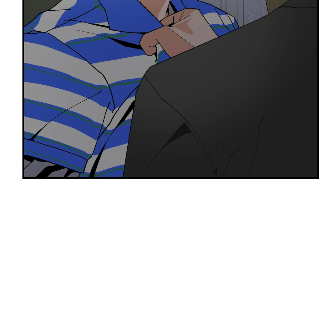 Peace of God Chapter 23 page 126 - 