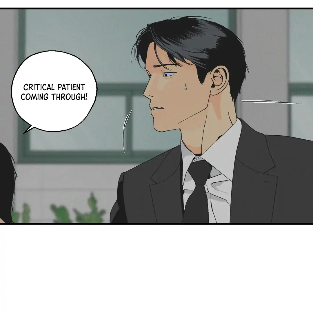 Peace of God Chapter 23 page 14 - 