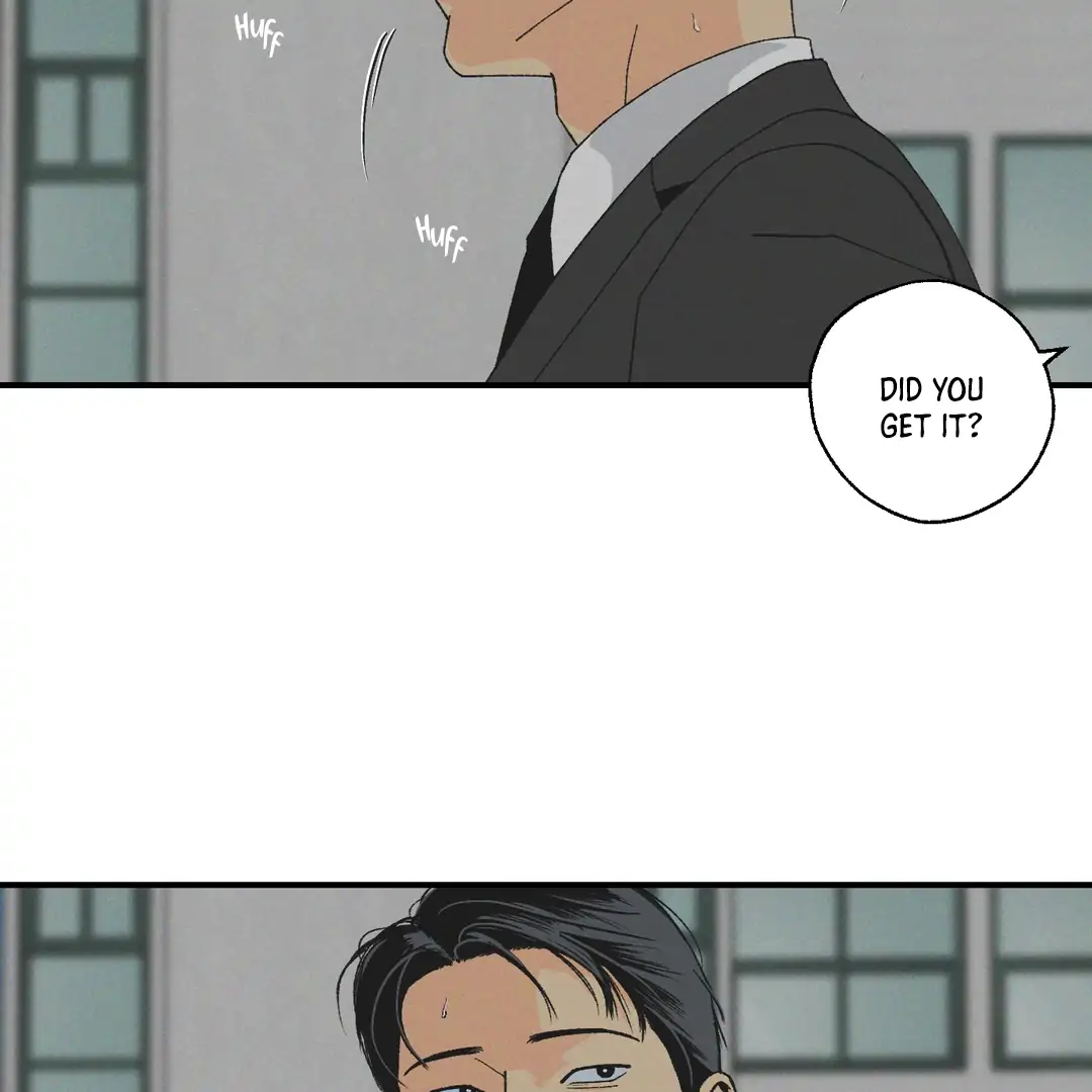 Peace of God Chapter 23 page 17 - 
