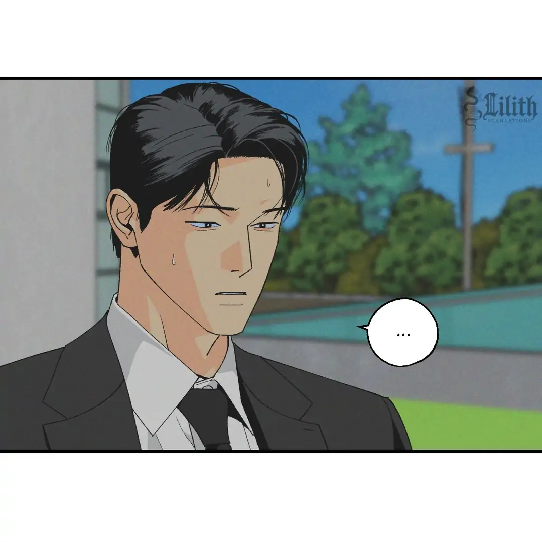 Peace of God Chapter 23 page 23 - 