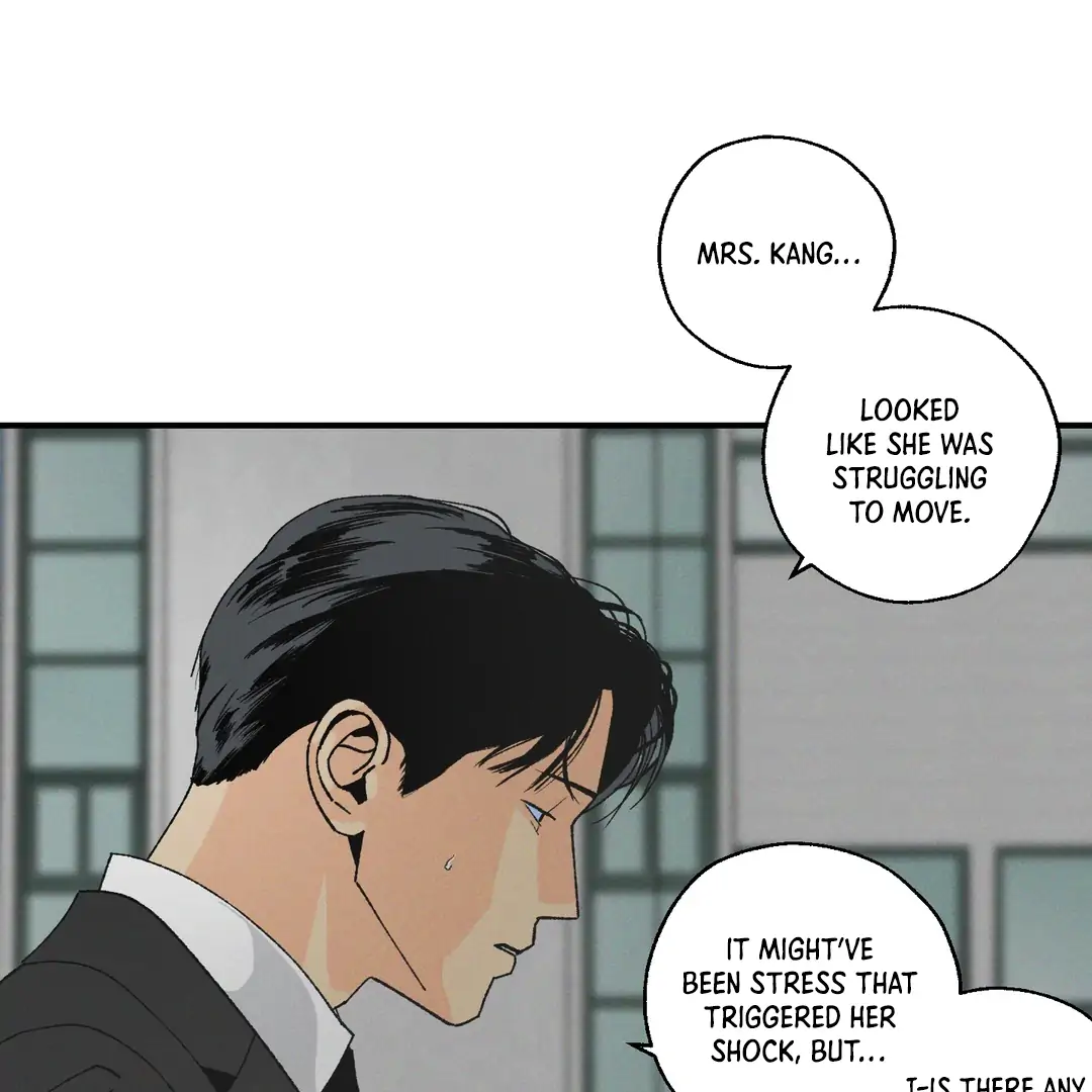 Peace of God Chapter 23 page 24 - 