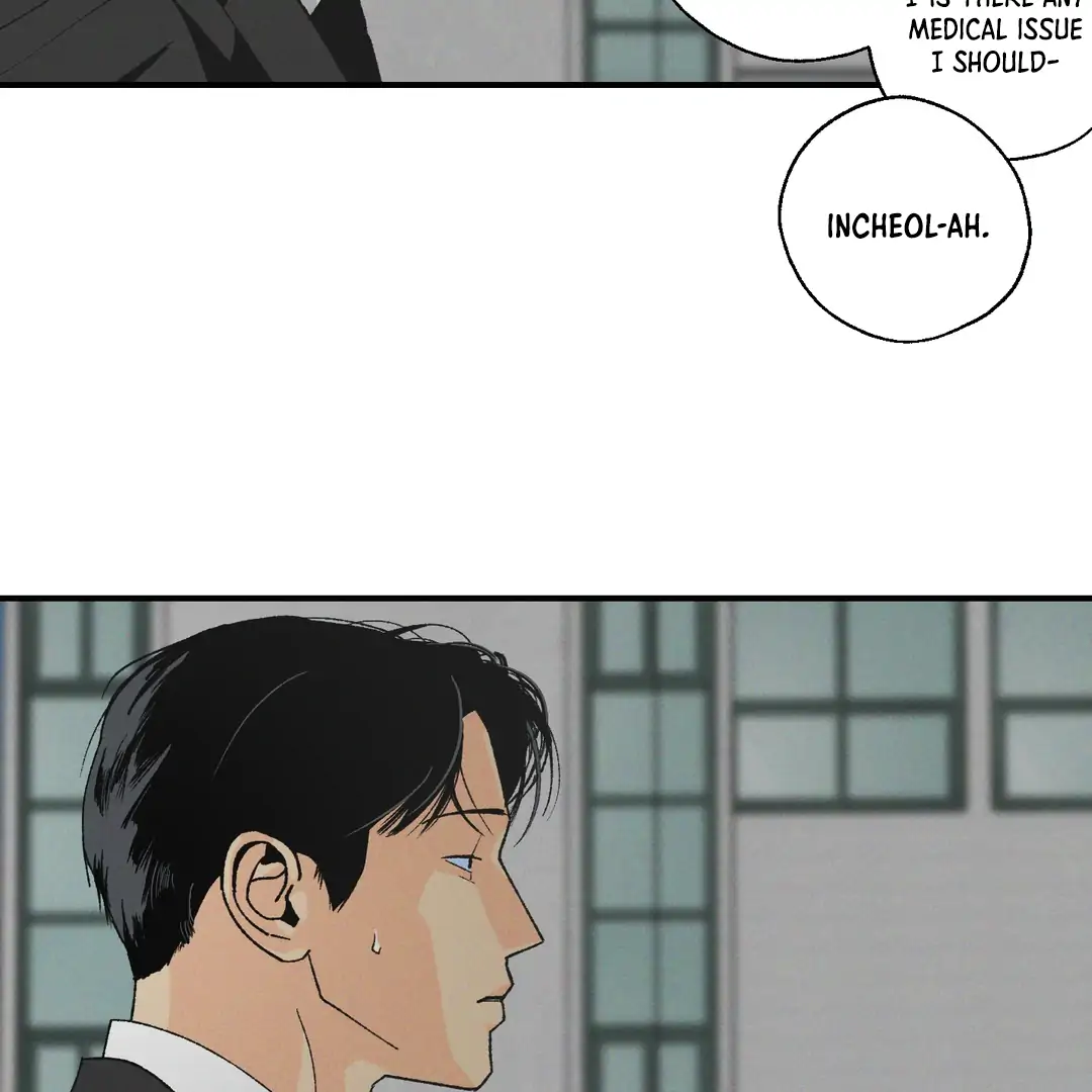 Peace of God Chapter 23 page 25 - 