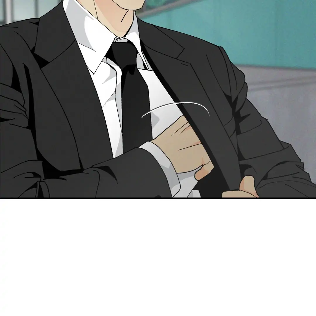 Peace of God Chapter 23 page 30 - 