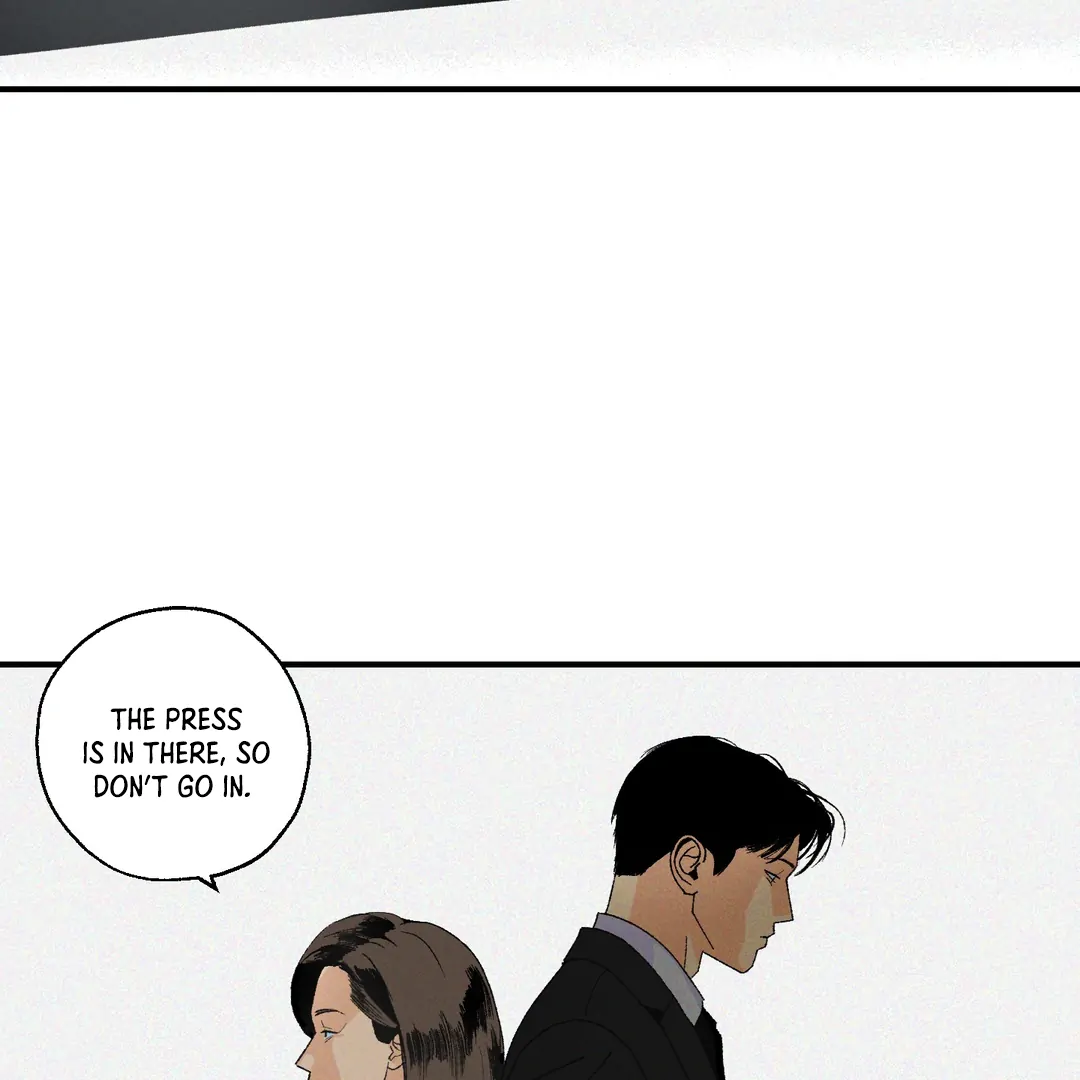 Peace of God Chapter 23 page 32 - 