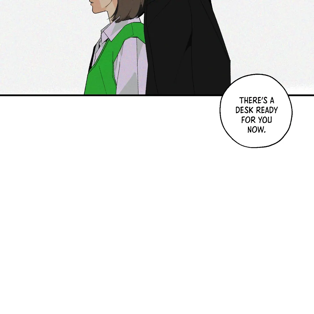 Peace of God Chapter 23 page 33 - 