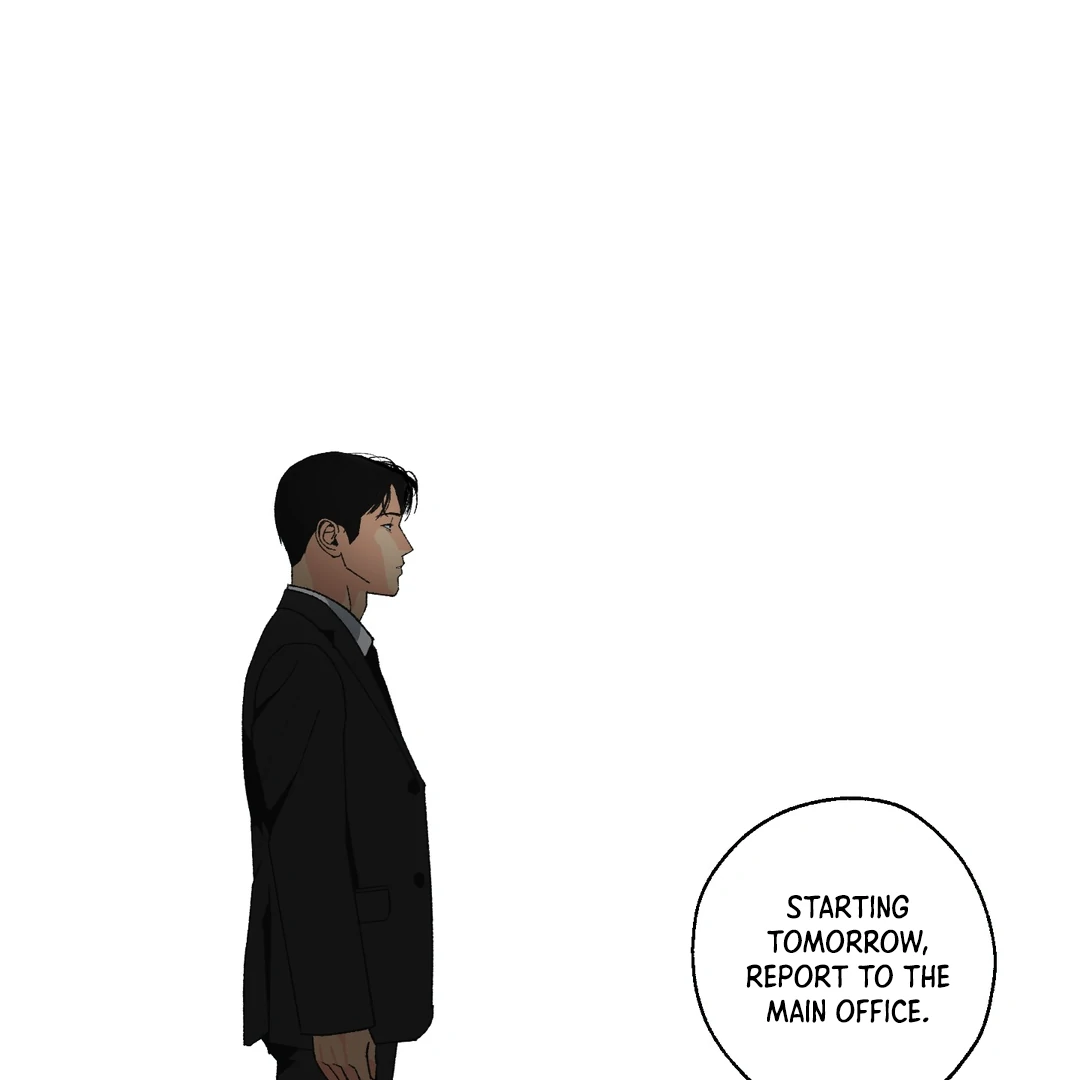 Peace of God Chapter 23 page 34 - 