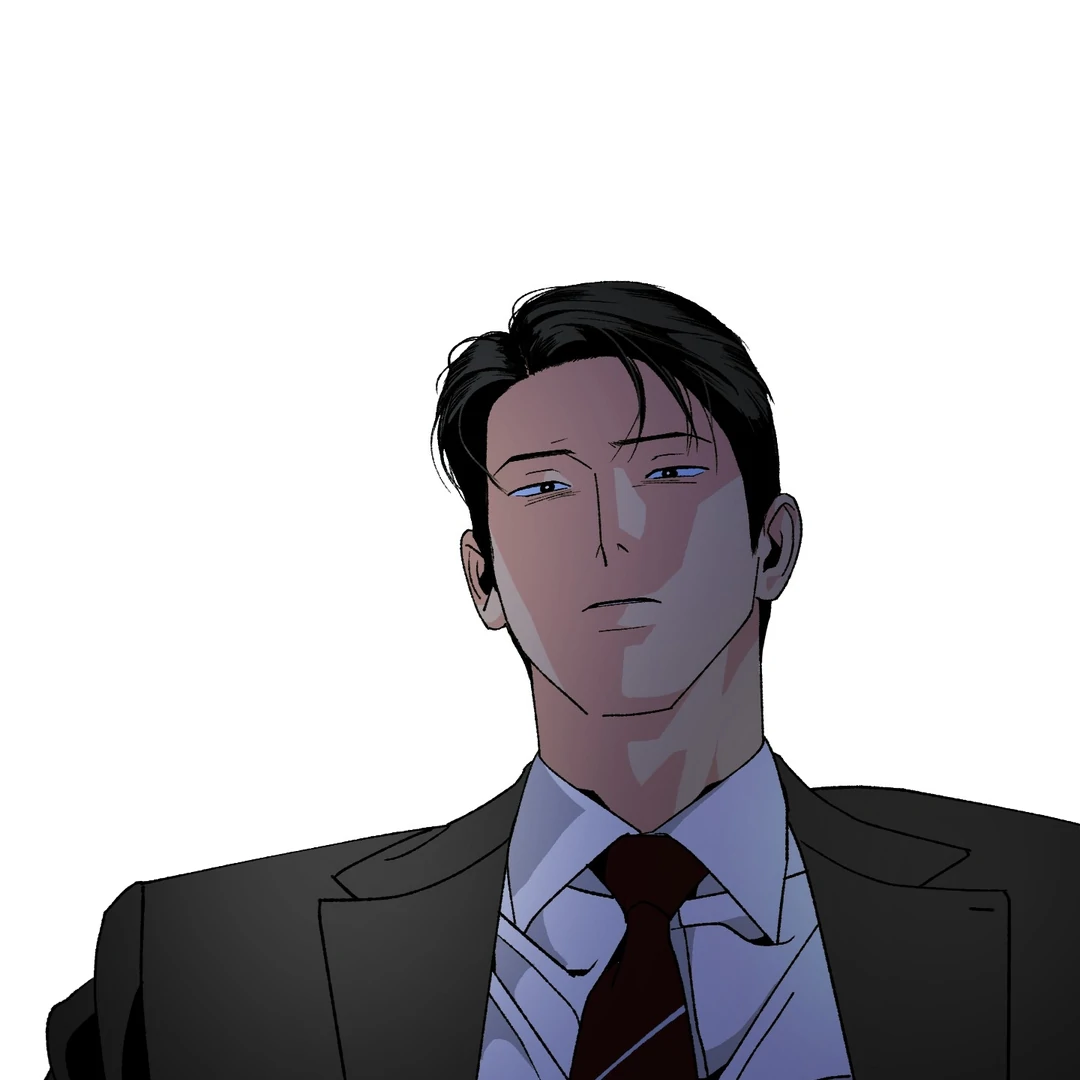Peace of God Chapter 23 page 42 - 