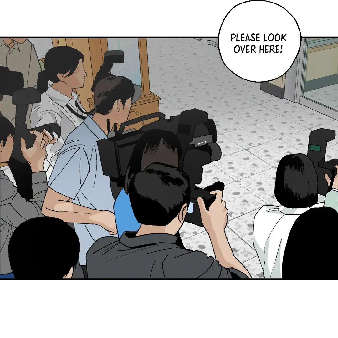Peace of God Chapter 23 page 45 - 