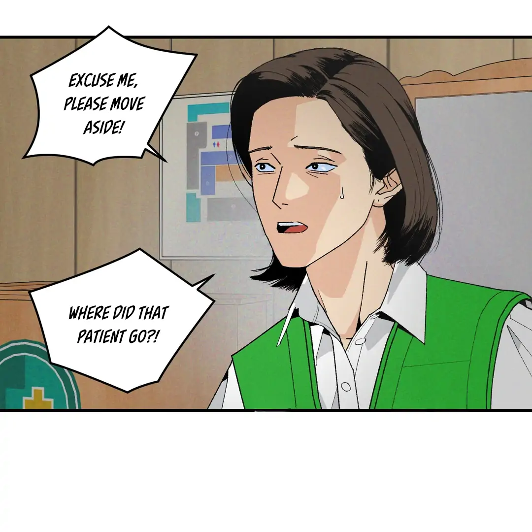 Peace of God Chapter 23 page 46 - 