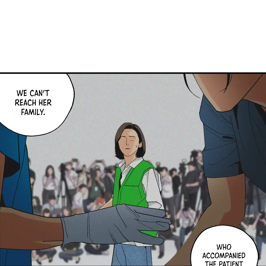 Peace of God Chapter 23 page 47 - 