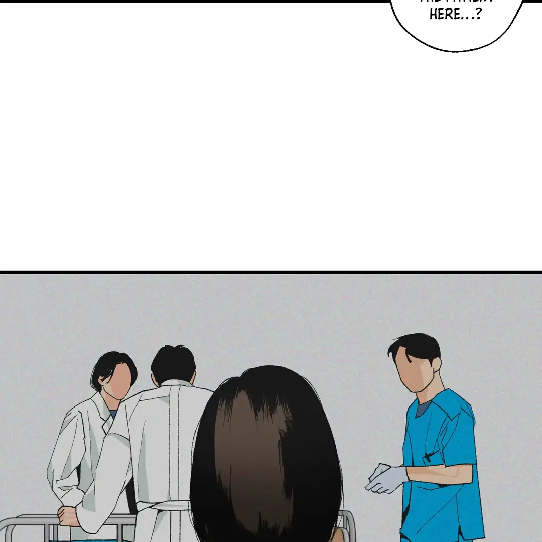 Peace of God Chapter 23 page 48 - 